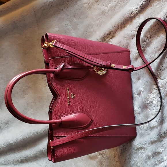 Michael Michael Kors M Messenger bag - Picture 6 of 9